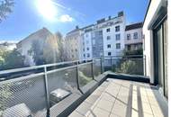 360° TOUR // TERRASSEN ERSTBEZUG WOHNUNG / FIRST LETTING BALCONY APARTMENT
