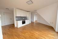 stylische DG Wohnung