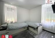 Ihr Platz zum Durchatmen – 3 Zimmer im Grünen mit Garten