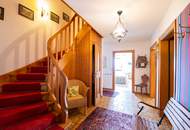 "Seeblick-Villa" auf prestigeträchtigem Grundstück in Velden am Wörther See