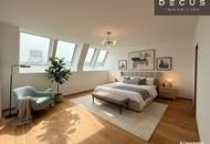 4 ZIMMER DACHGESCHOSSRESIDENZ | MIT SONNIGER TERRASSE UND VIEL PRIVATSPHÄRE | MODERN AUSGESTATTET