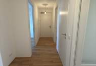 Erstbezug: Helle 3-Zimmer-Wohnung mit Loggia und Top-Anbindung in der Perfektastraße