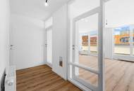 3-Zimmer Dachgeschoßwohnung mit Terrasse im Herzen von 1030 Wien!