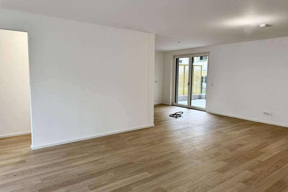 Provisionsfrei: Hauptbahnhof - traumhafte Familienwohnung in bester Lage mit luxuriöse Ausstattung, Wohnung-kauf, 820.000,€, 1100 Wien 10., Favoriten