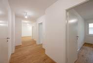 ++Der Platzhirsch++ Fantastischer 4 Zimmer Erstbezug mit Terrasse und Garten!