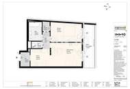 Stock2Live Exklusive Wohneinheiten 42qm - 120qm in Stockerau! _fußläufig zu Schule und Bahnhof!