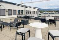 Flexible Arbeitsplätze in Regus Airport West