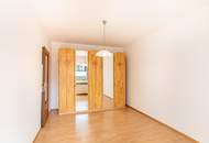 Komfortables Wohnen mit Lebensqualität – großzügige 3-Zimmer-Wohnung in Bad Ischl, Kaltenbach