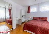 Wohnen &amp; Wohlfühlen: Mehrfamilienhaus mit wunderschönem Garten in Donaustadt zu verkaufen