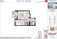 Das Sorglos-Paket! Vermietete Anlegerwohnung mit 3,8% Rendite - Top Neubau an der U6 | Provisionsfrei