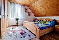 Gewerbe und wohnen auf 600 m² + 4 Garagen, ...