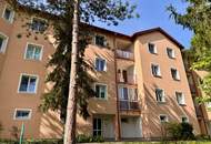 PERFEKT AUFGETEILTE RENOVIERTE WOHNUNG MIT GARAGE ZWISCHEN THERMALBAD UND KURPARK