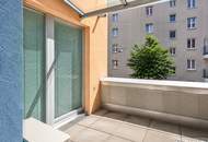 großzügige Terrassenwohnung mit Garage und außergewöhnlich viel Stauraum | ZELLMANN IMMOBILIEN