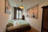 Großzügige 3-Zimmer-Wohnung in zentraler Lage der Josefstadt!