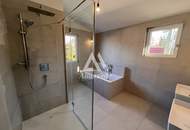 Doppelhaus auf Eigengrund - Modern, komfortabel, zukunftsorientiert !