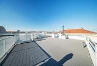 ESSENZ NO. 1 - Die neue Avantgarde des Wohnens - Luxuriöse 4-Zimmer-Wohnung mit Dachterrasse