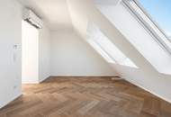 ERSTBEZUG II MAISONETTE MIT BALKON UND TERRASSE II LUFTWÄRMEPUMPE UND KLIMA II NÄHE AKH UND U6 ALSER STRASSE II ANLEGERPREIS