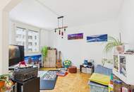 Große, helle 3-Zimmer-Wohnung in vielversprechender Lage von Bregenz