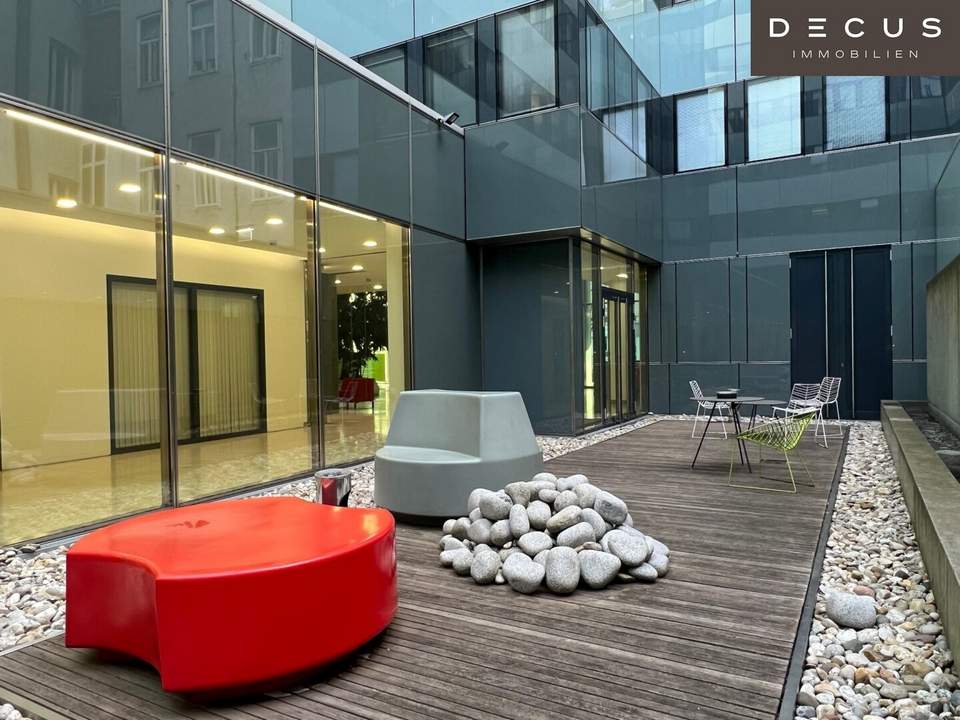 + + + Moderne Bürofläche in bester Lage + + + Office Center OC5 + + +