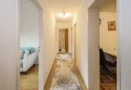 3-Zimmerwohnung in Ruhelage am Sonnberg mit schönem Ausblick