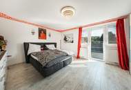 Wohlfühloase - Einfamilienhaus auf ca. 700 m² sonniger Grundstücksfläche