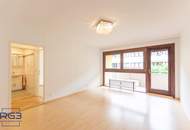 2 Zimmerwohnung mit Loggia in Rodaun, 1230 Wien