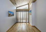 Luxus-Penthouse mit Panoramablick in sonniger Top-Ruhelage