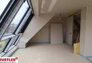 Altbaurenaissance mit Dachgeschossausbau- Nähe Kutschkermarkt