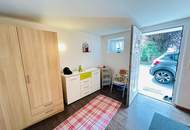 Schönes Reihenhaus in Andritzer Ruhelage mit Garten, Terrasse und Garage