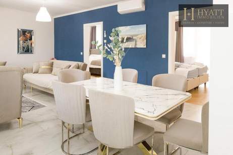 Exklusive Neubauwohnungen mit Balkon, Terrasse & Garten in Bestlage der Donaustadt, Wohnung-miete, 1.800,00,€, 1220 Wien 22., Donaustadt