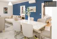 Exklusive Neubauwohnungen mit Balkon, Terrasse & Garten in Bestlage der Donaustadt