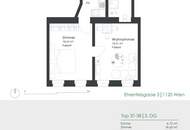 Sonniges Altbau-Juwel in Ruhelage nahe U4, U6 und Theresienbad! 3. OG mit Lift!