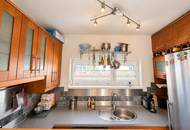 "Maisonette-Wohnung mit Lift, Balkon &amp; Garagenplatz nahe Badesee!"