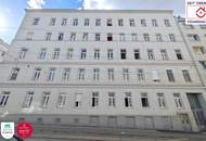 Kernsaniert &amp; durchdacht – kompakte 2-Zimmer-Wohnung mit Fußbodenheizung