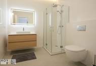 Einziehen &amp; Aufleben – Wohnung mit Sonnenplatz