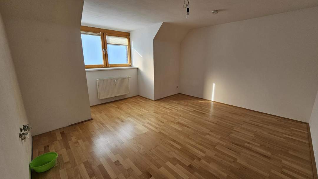 2-Zimmer-Wohnung in Bruck an der Mur – 40 m²