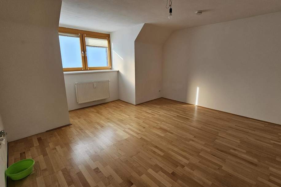 2-Zimmer-Wohnung in Bruck an der Mur – 40 m², Wohnung-miete, 459,16,€, 8600 Bruck-Mürzzuschlag