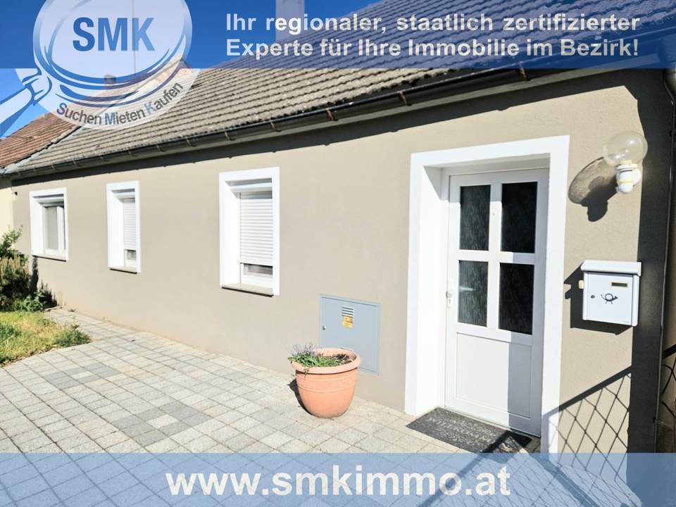 SOFORT BEZIEHBARES WOHNHAUS in Bahnhofnähe!