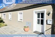SOFORT BEZIEHBARES WOHNHAUS in Bahnhofnähe!