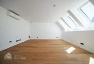Über den Dächern Wiens – exklusives 3-Zimmer-Penthouse Nähe Stadtpark