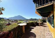 Elegantes Landhaus mit Potential für Ihre eigenen Ideen