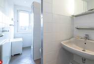 PREISHIT | 2 Zimmer Dachterrassenwohnung in Schwechat | direkt beim Einkaufszentrum | voll möbliert | EUR 179.000,-