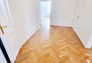 Ein Wiener Märchen beim Kutschkermarkt! Altbaucharme, Absolute Ruhelage, Flügeltüren, Hofidylle und Balkon-Glück! Prunkvolles Stiegenhaus + Beste Infrastruktur! Jetzt zugreifen!