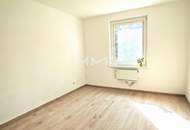 Hell, modern, kompakt, saniert: Charmante 3-Zimmer-Wohnung mit großer Süd-Loggia