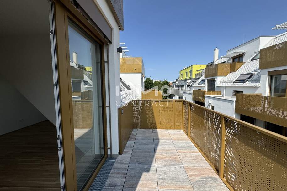 Donaustadt - Am langen Felde, Wohnung-kauf, 295.300,€, 1220 Wien 22., Donaustadt