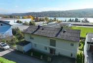 Haus mit 2 Einheiten und Donaublick
