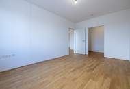 Wiener Neustadt – helle 2-Zimmerwohnung mit herrlicher Loggia - Betreuung möglich!