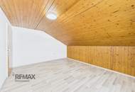 Großzügiges Einfamilienhaus in Altach mit Potenzial zum Zweifamilienhaus
