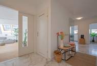 ++NEU++ Großartige 4 Zimmer-Neubauwohnung in GRÜNRUHELAGE – mitten in Döbling!
