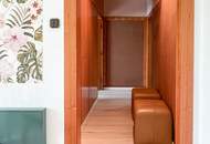 Großzügige 3-Zimmer-Wohnung mit Loggia in Döblinger Grünruhelage